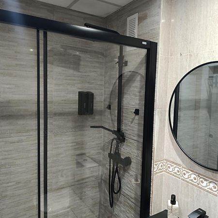 Apartamento Centrico En Málaga Exterior foto