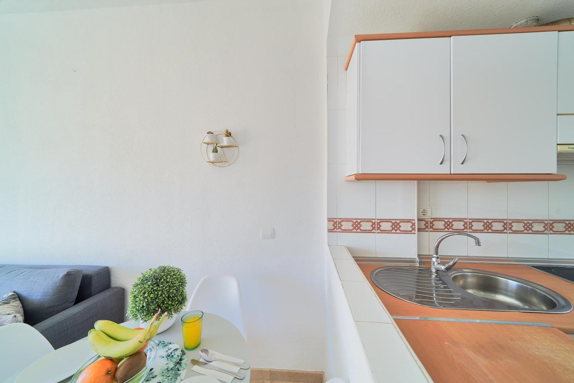 Apartamento Centrico En Málaga Exterior foto