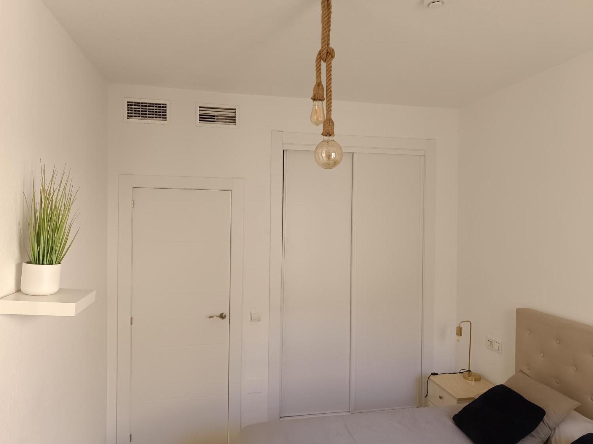 Apartamento Centrico En Málaga Exterior foto